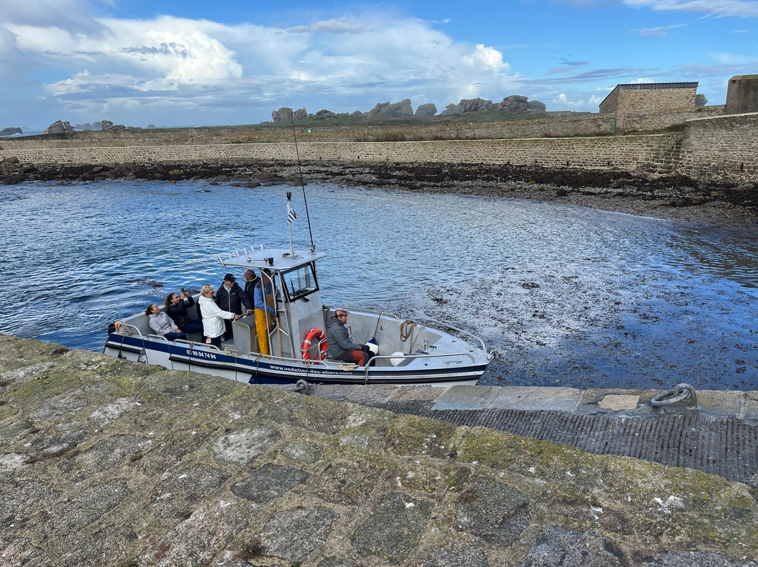 Vedettes des Abers-Landeda必去景点