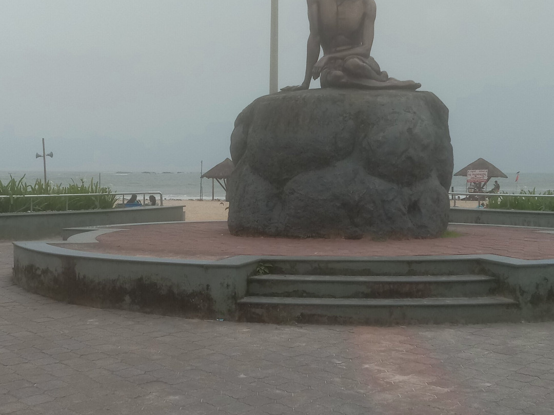 Malpe Beach-Malpe必去景点