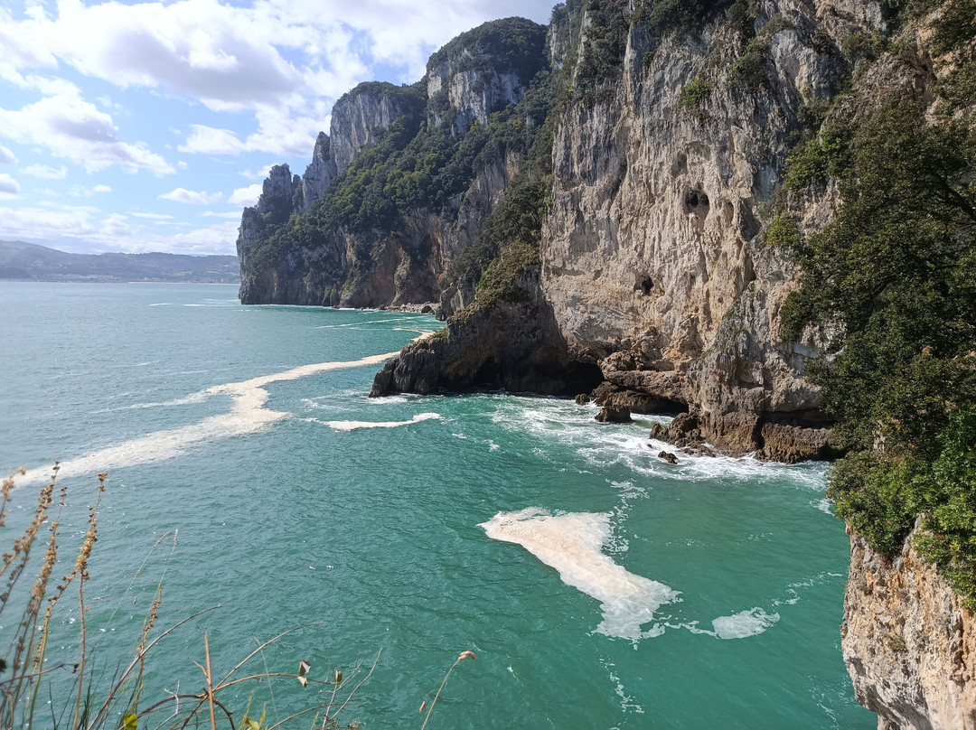 Faro del Caballo-Santona必去景点