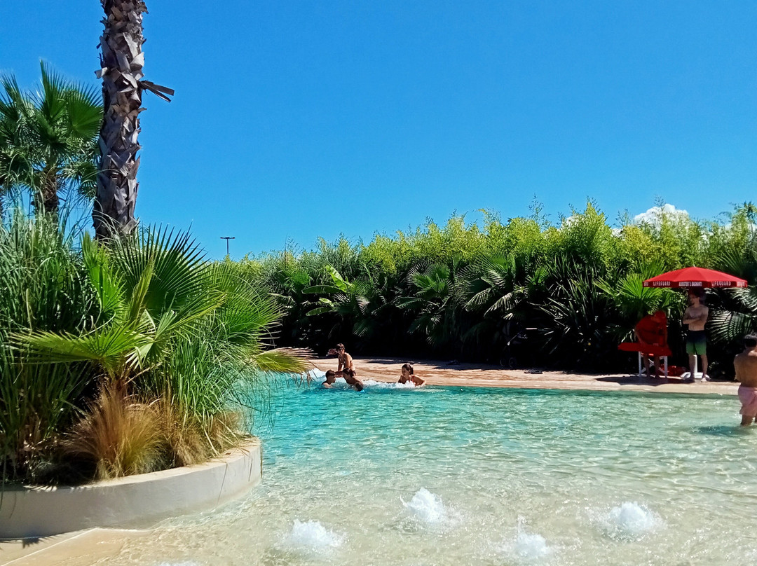 MagicSplash-瓦尔蒙托内必去景点