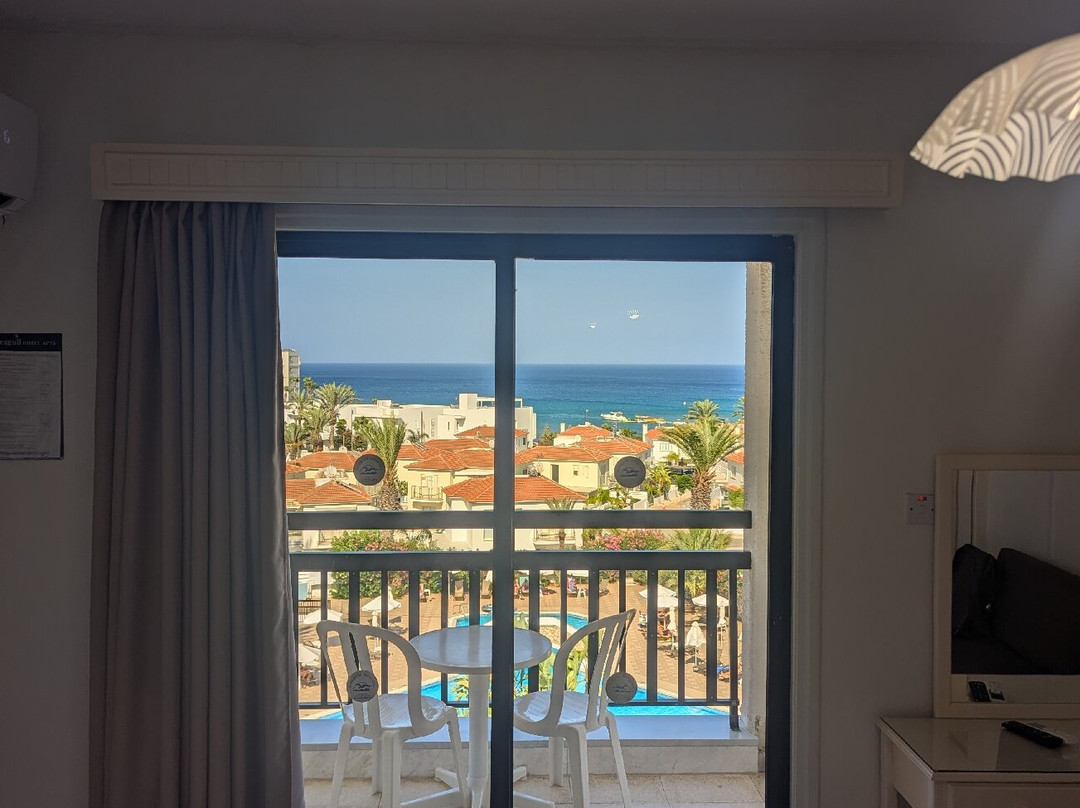 Seagull Hotel Apartments主图