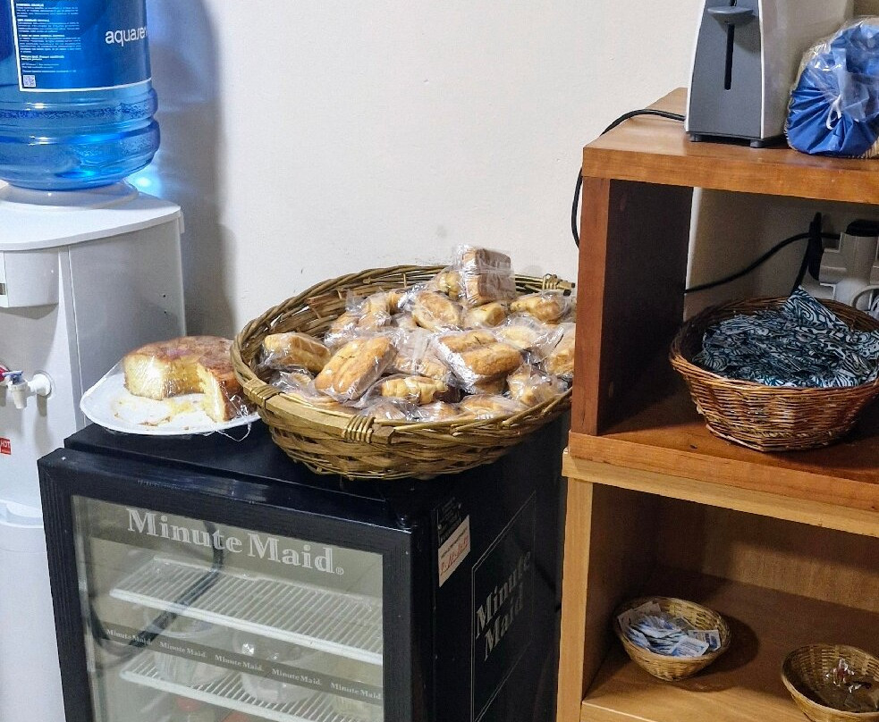 马斯苏维拉特斯酒店