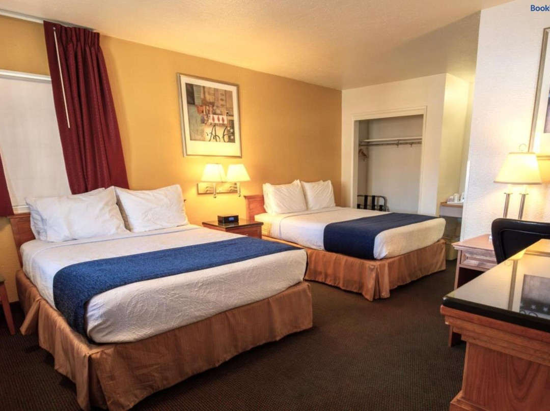 Capital O Hotel Inn Pendleton I-84