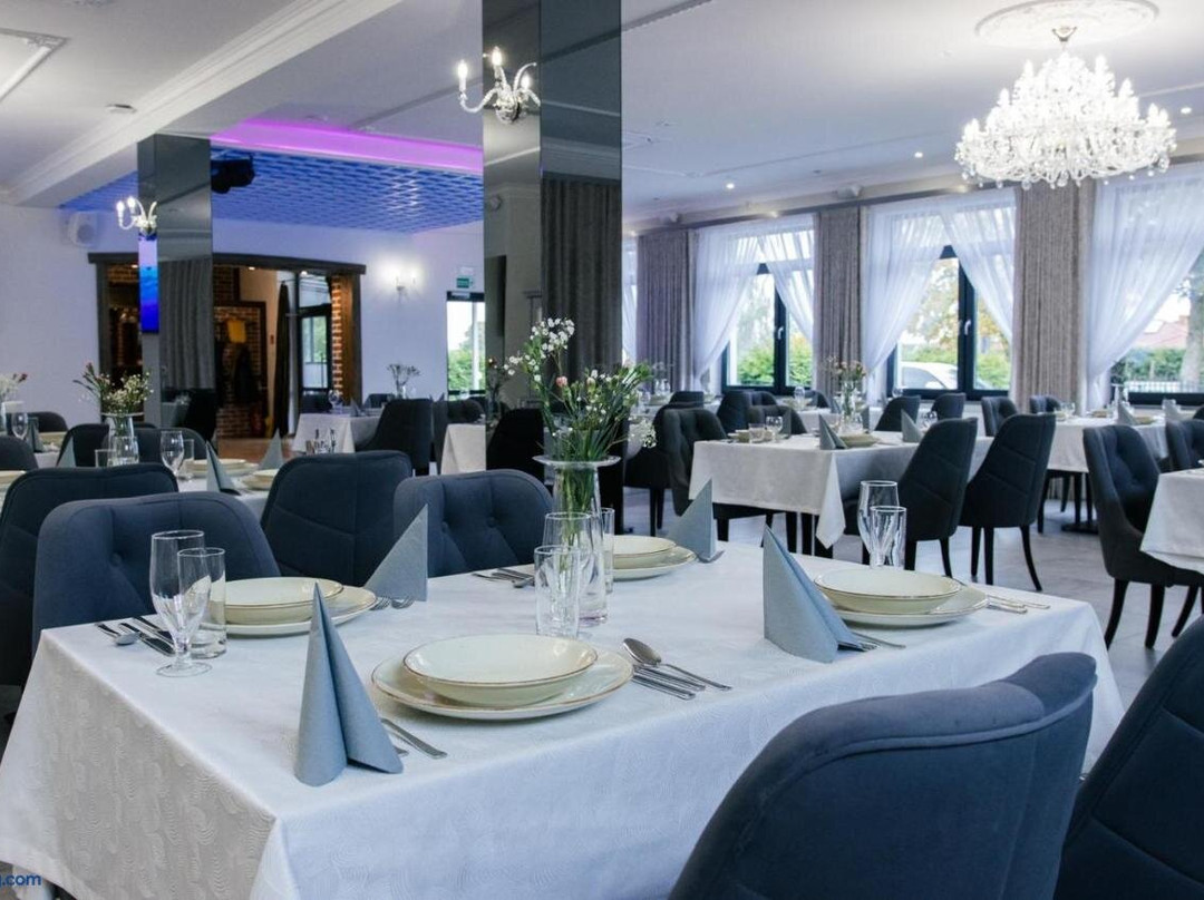 Hotel Wiktor