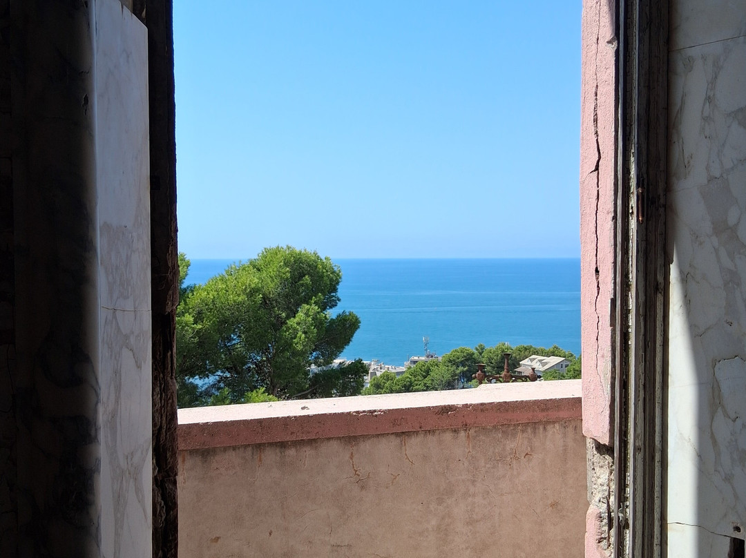 Royal Villa of Durres-杜勒斯必去景点