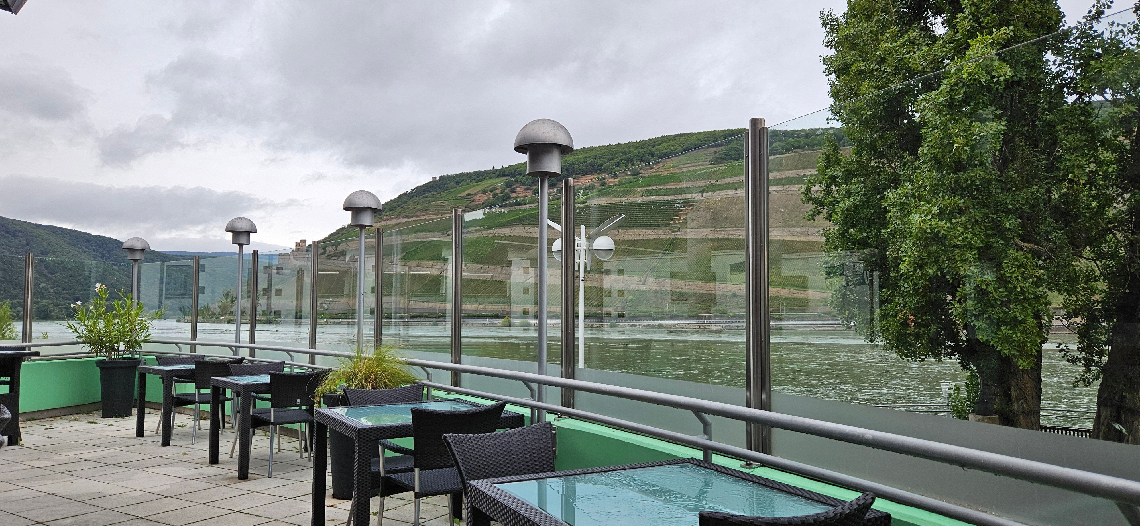 NH宾根酒店-官方