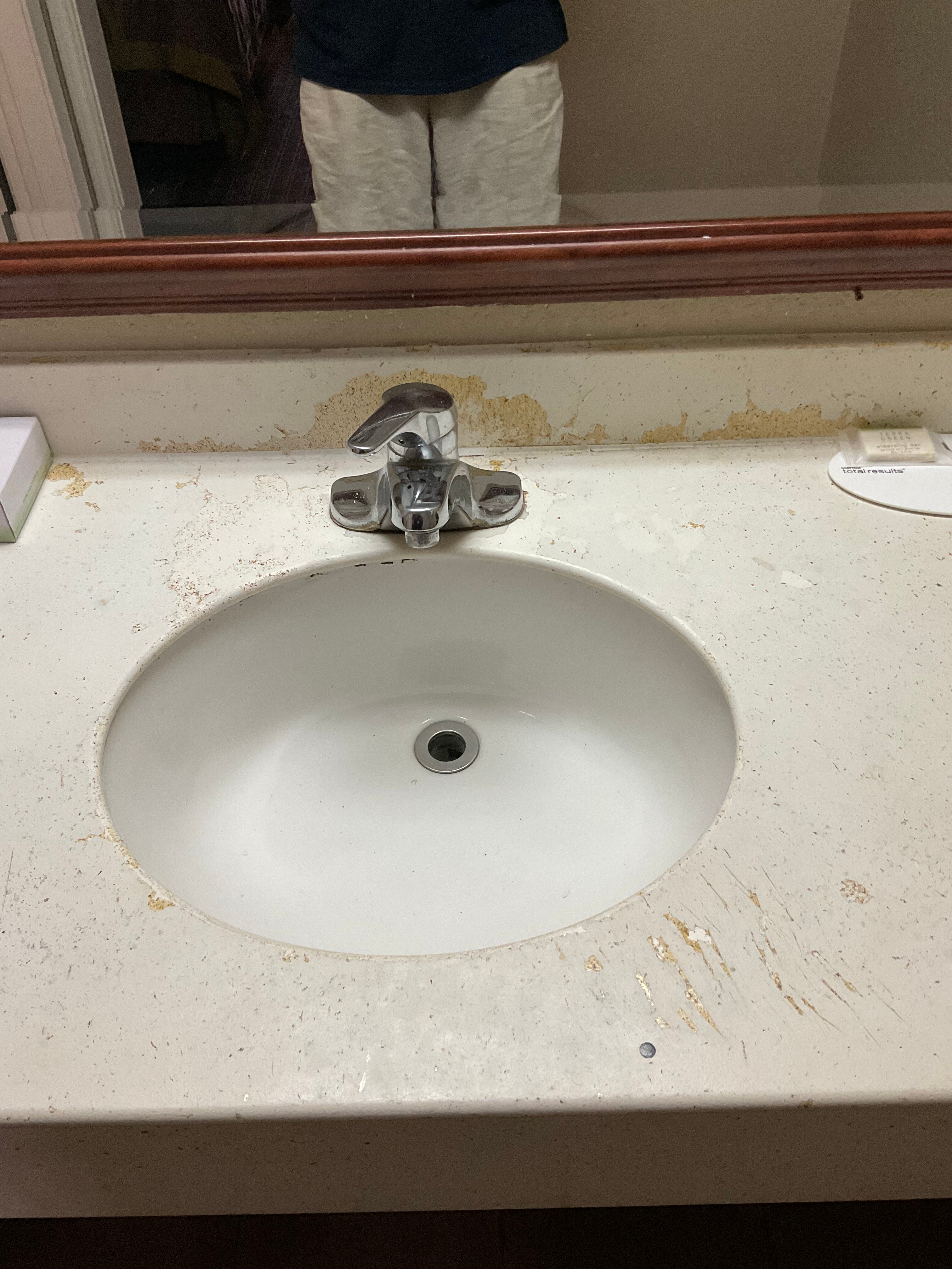 Super 8 by Wyndham Austell/Six Flags-客卧