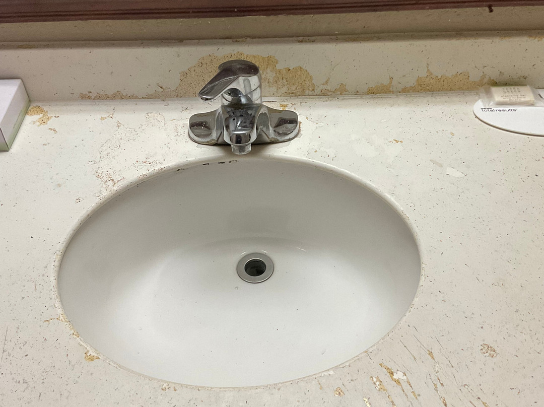 Super 8 by Wyndham Austell/Six Flags主图