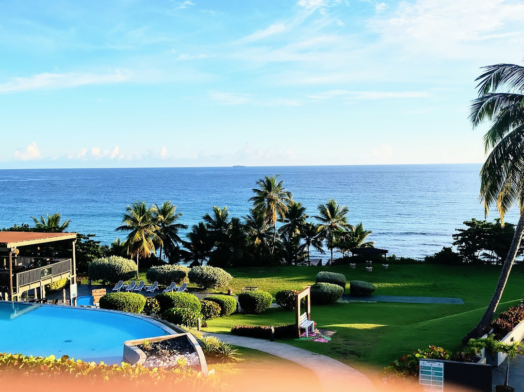 Hotel El Guajataca主图