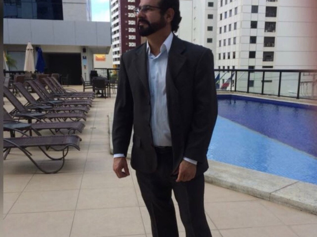 Hotel Cianorte Diamond主图