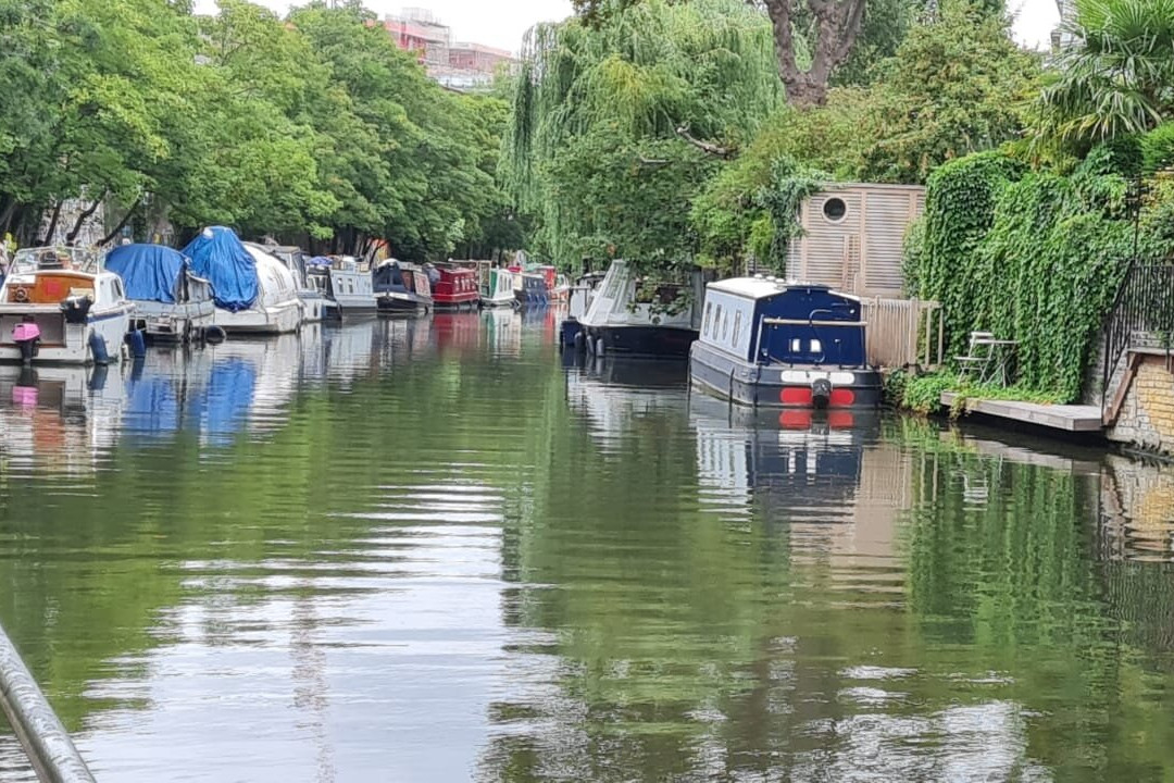 Le Boat - Vinkeveen-Vinkeveen必去景点