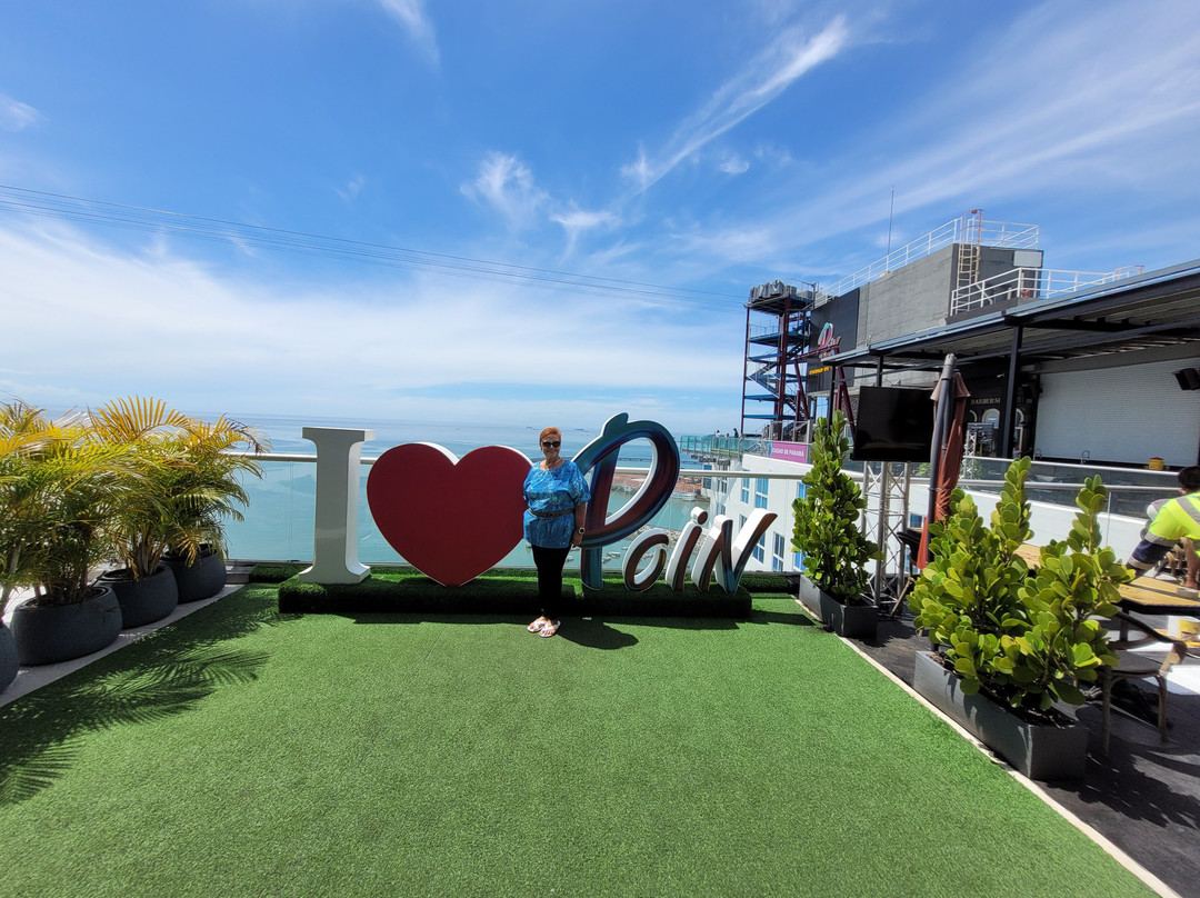 Poin Panamá-巴拿马城必去景点