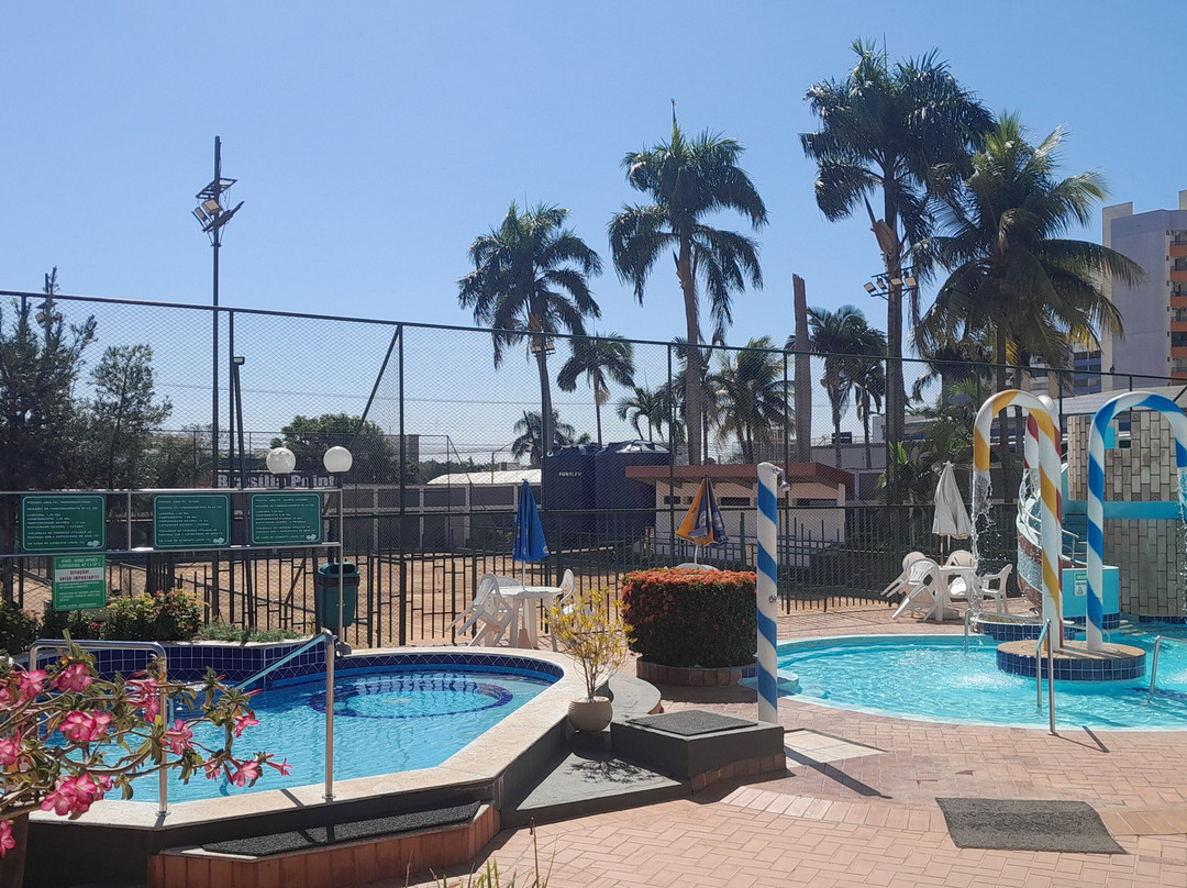 Taiyo Thermas Hotel主图