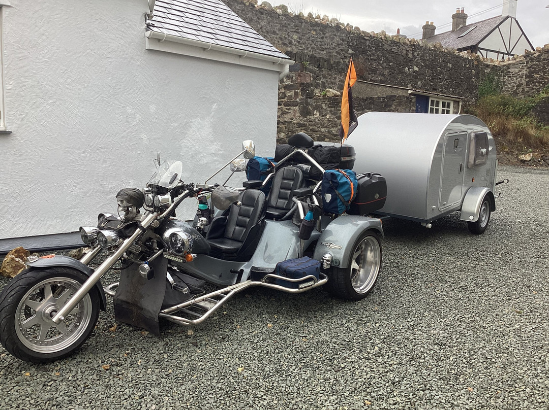 Bryn Guest House主图