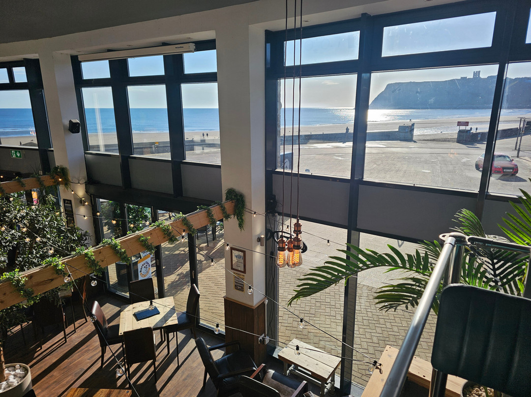Taylor's Bar & Kitchen