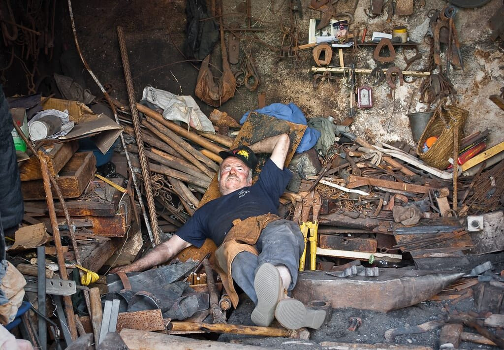 Sefrou Tour Guide-Sefrou必去景点