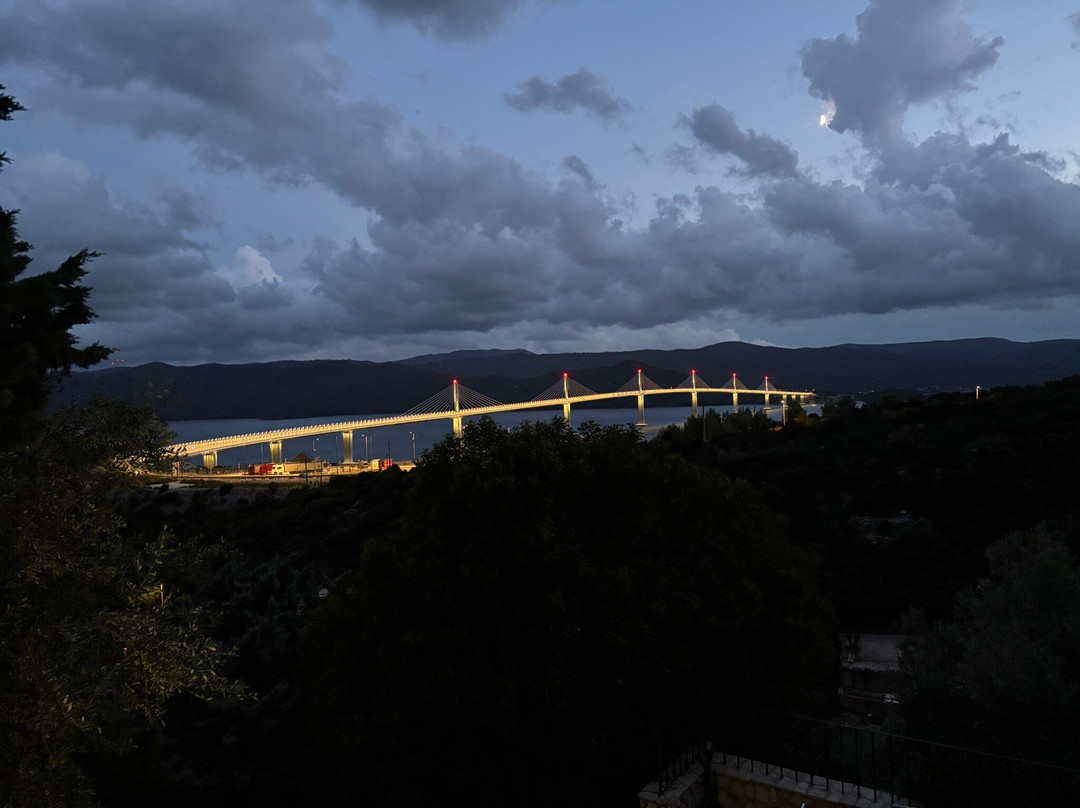 Peljesac Bridge-Komarna必去景点
