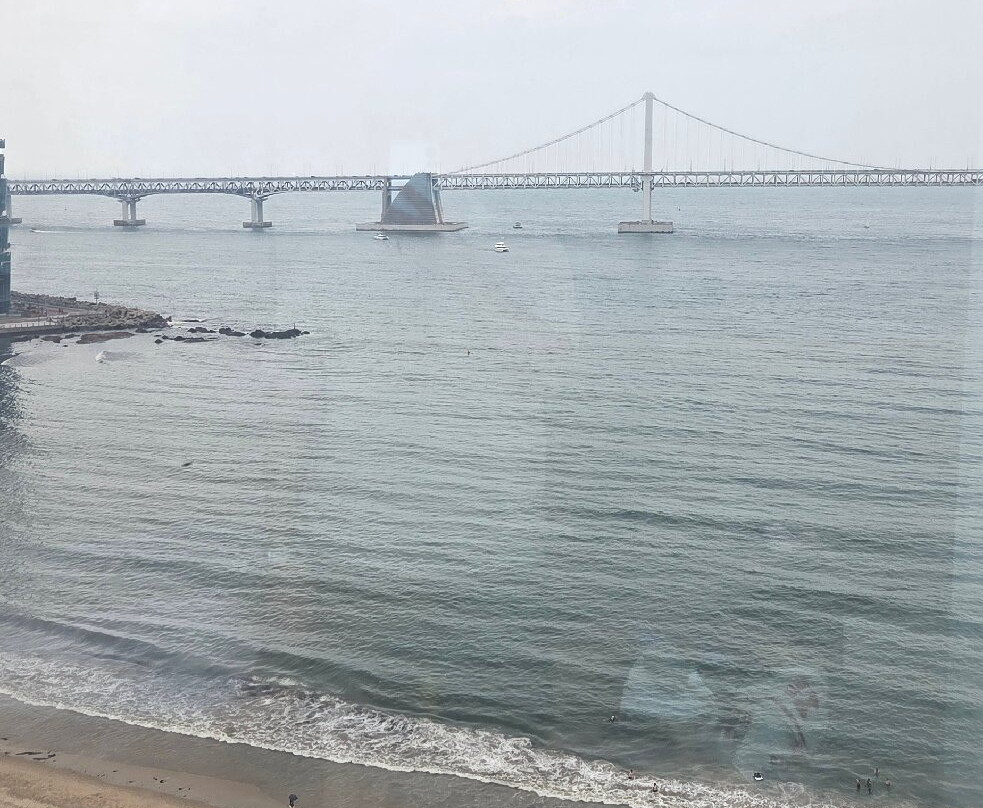 水上皇宫大酒店主图