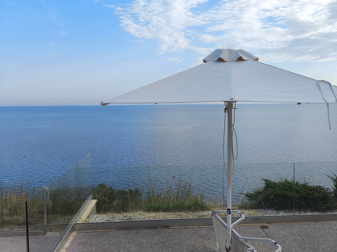 Thermal Spa Agia Paraskevi-Loutra必去景点
