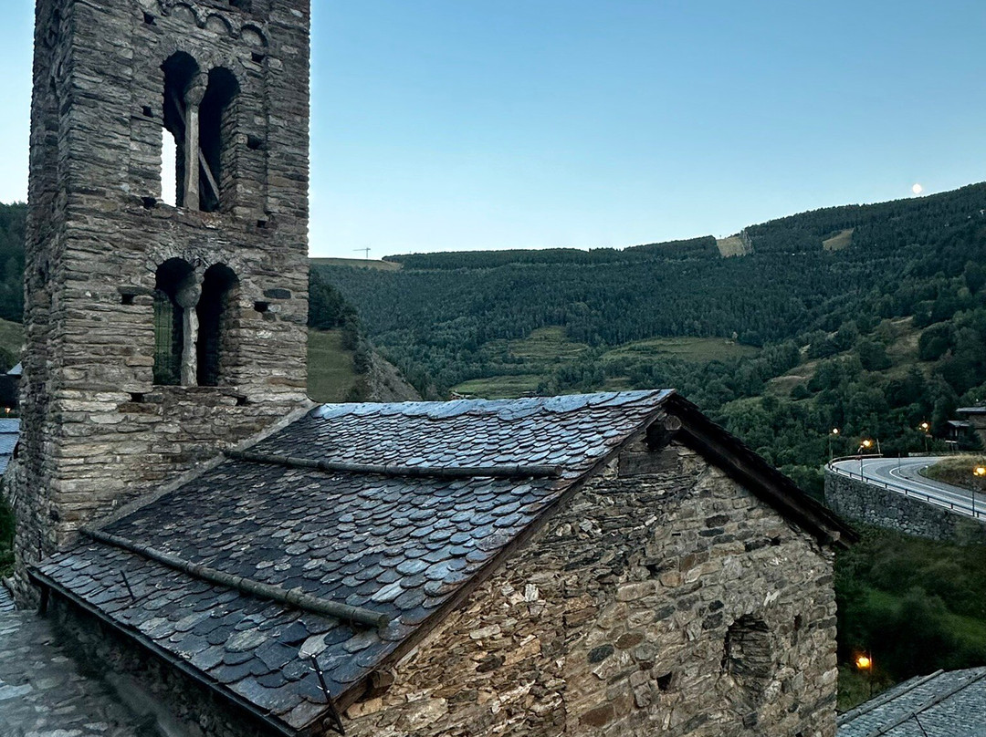 Sant Climent de Pal-Pal必去景点