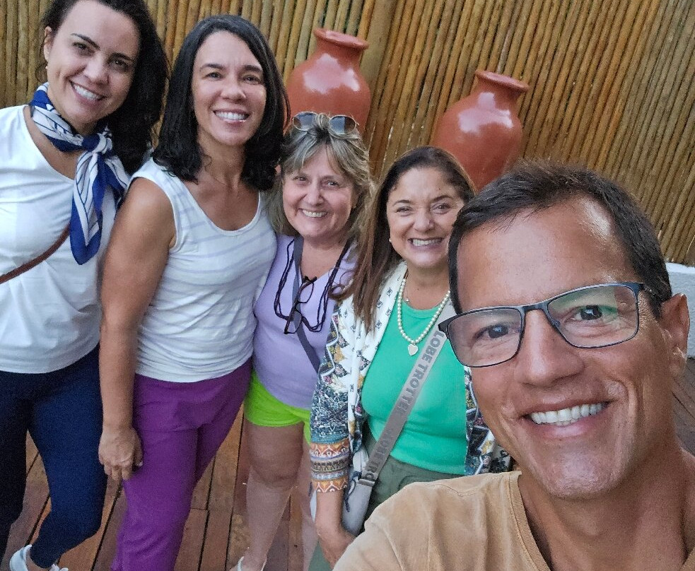 Pousada Corveta主图