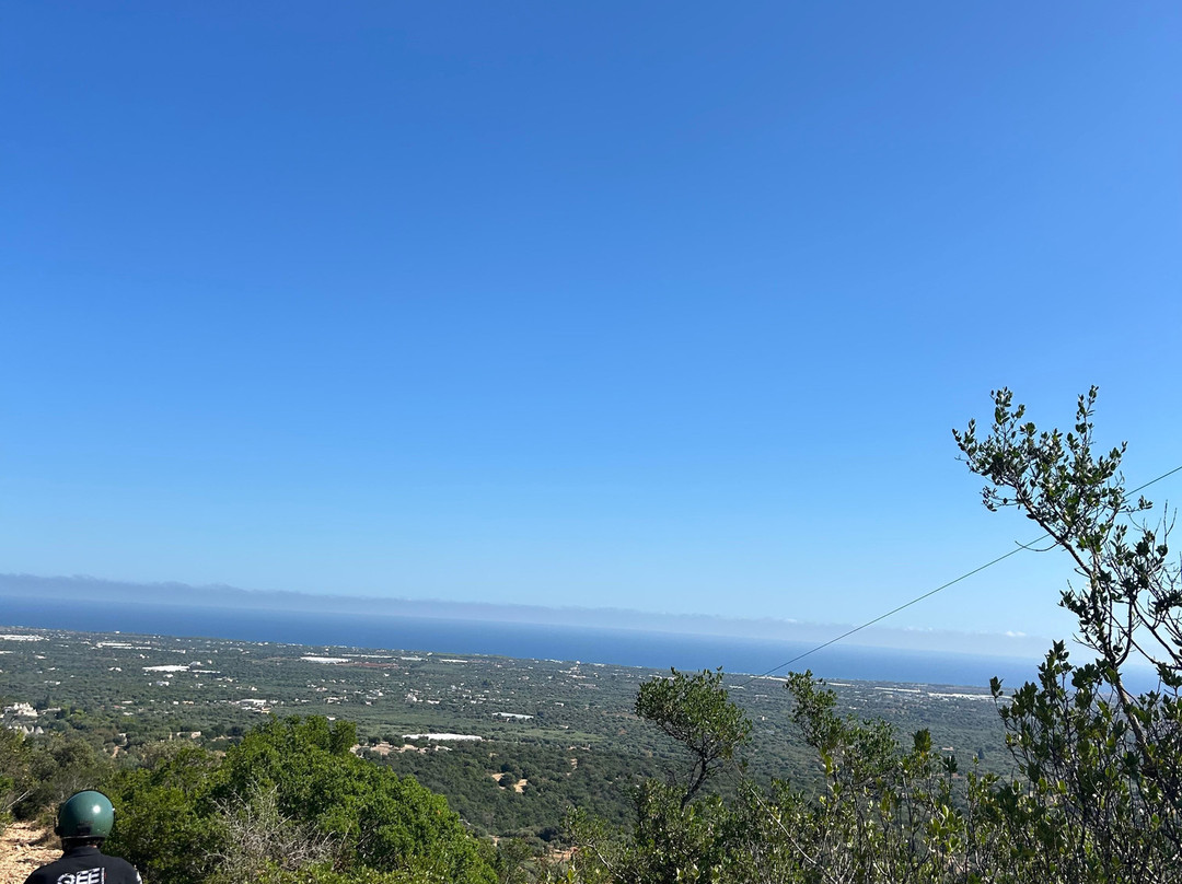 Quad Experience and Emotion-阿尔贝罗贝洛必去景点