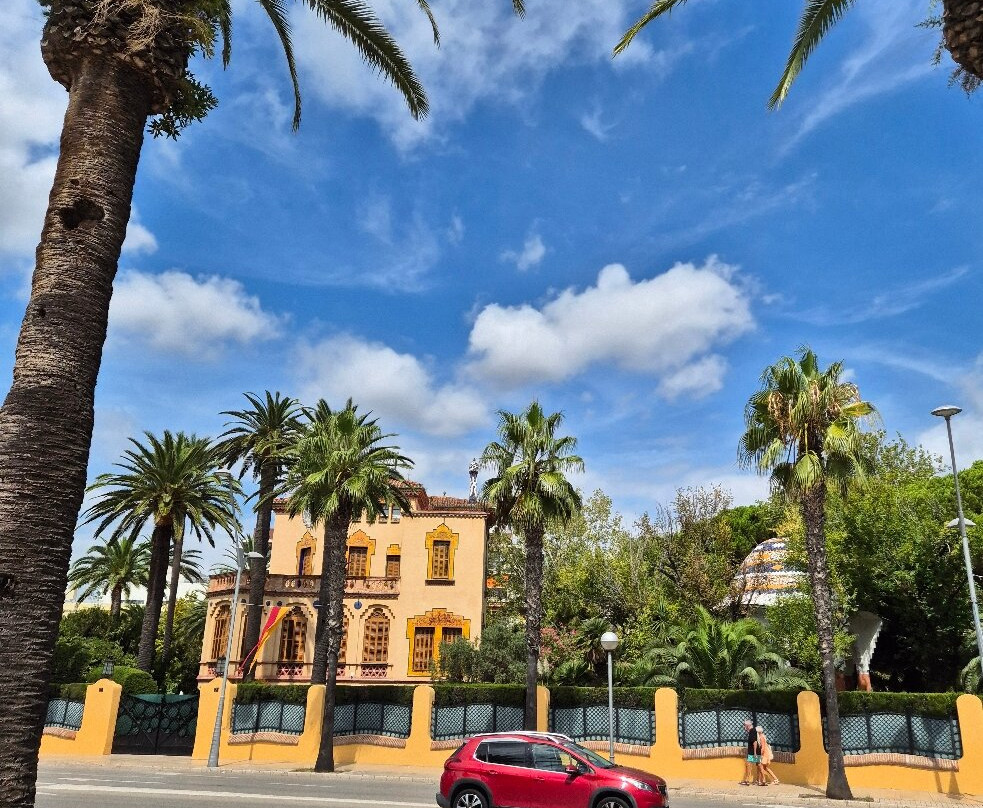 Xalet Bonet-萨洛必去景点