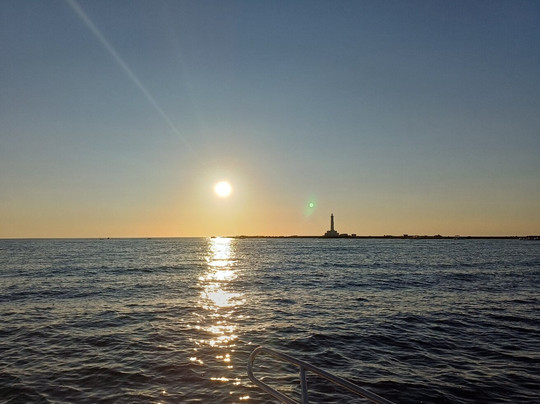 Sea Tour Gallipoli-加里波利必去景点