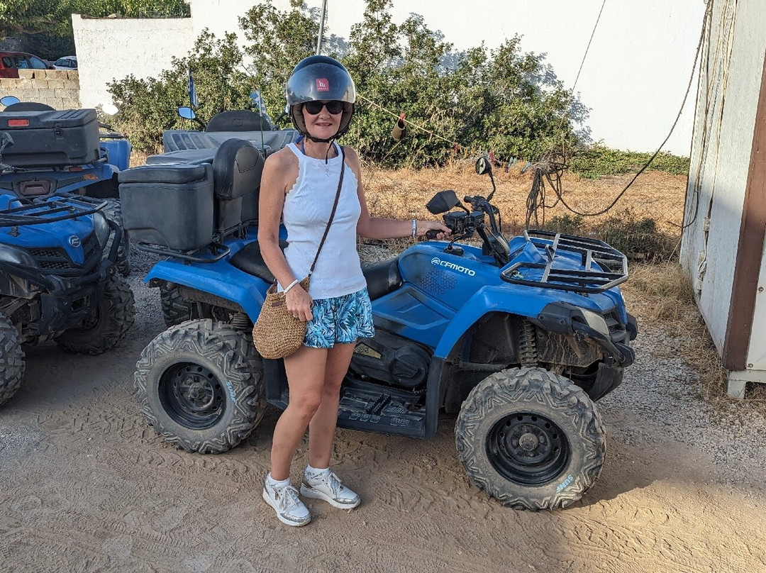 Crete Safari-Sissi必去景点