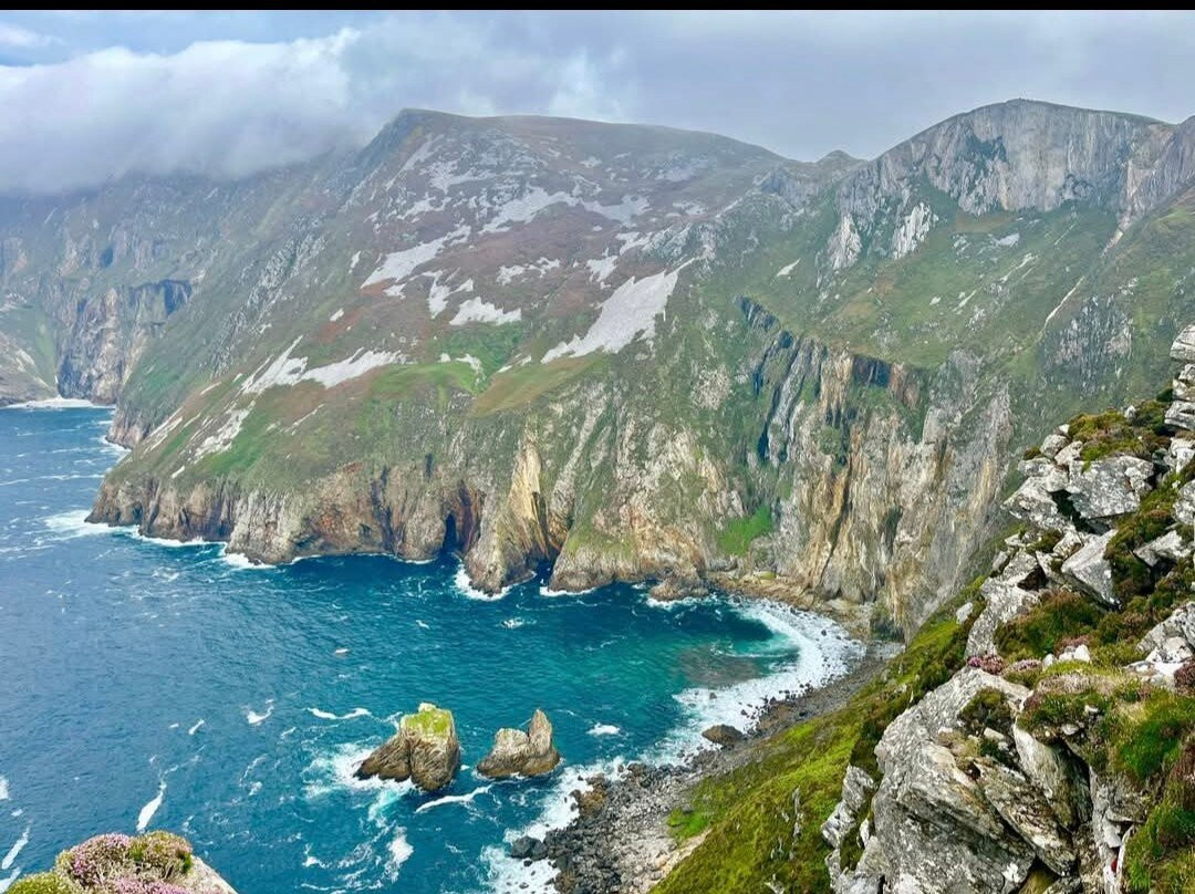 Solway Tours-邓弗里斯必去景点