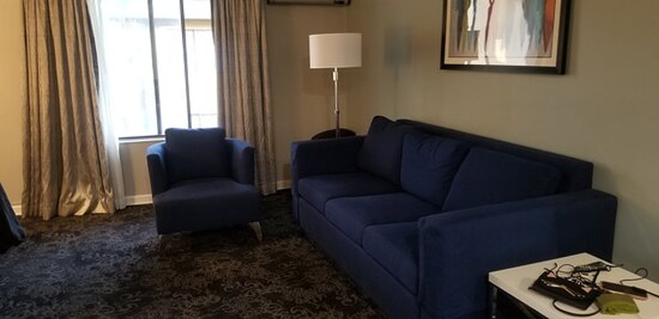 亚历克西斯公园全套房度假酒店主图