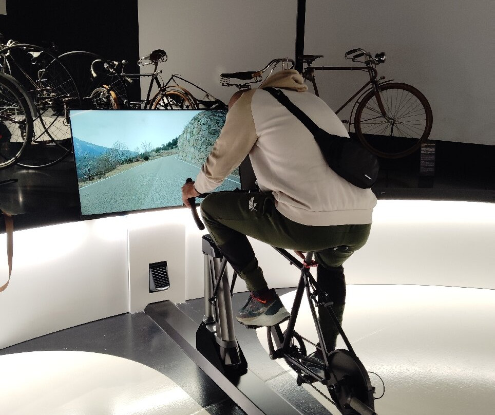 Bici Lab Andorra-安道尔城必去景点