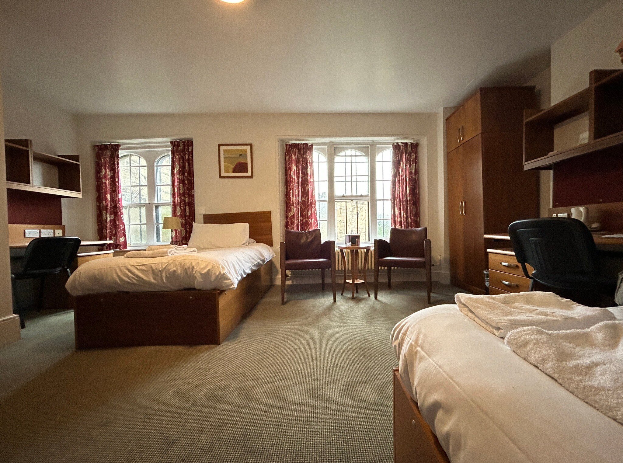 Durham Castle-官方