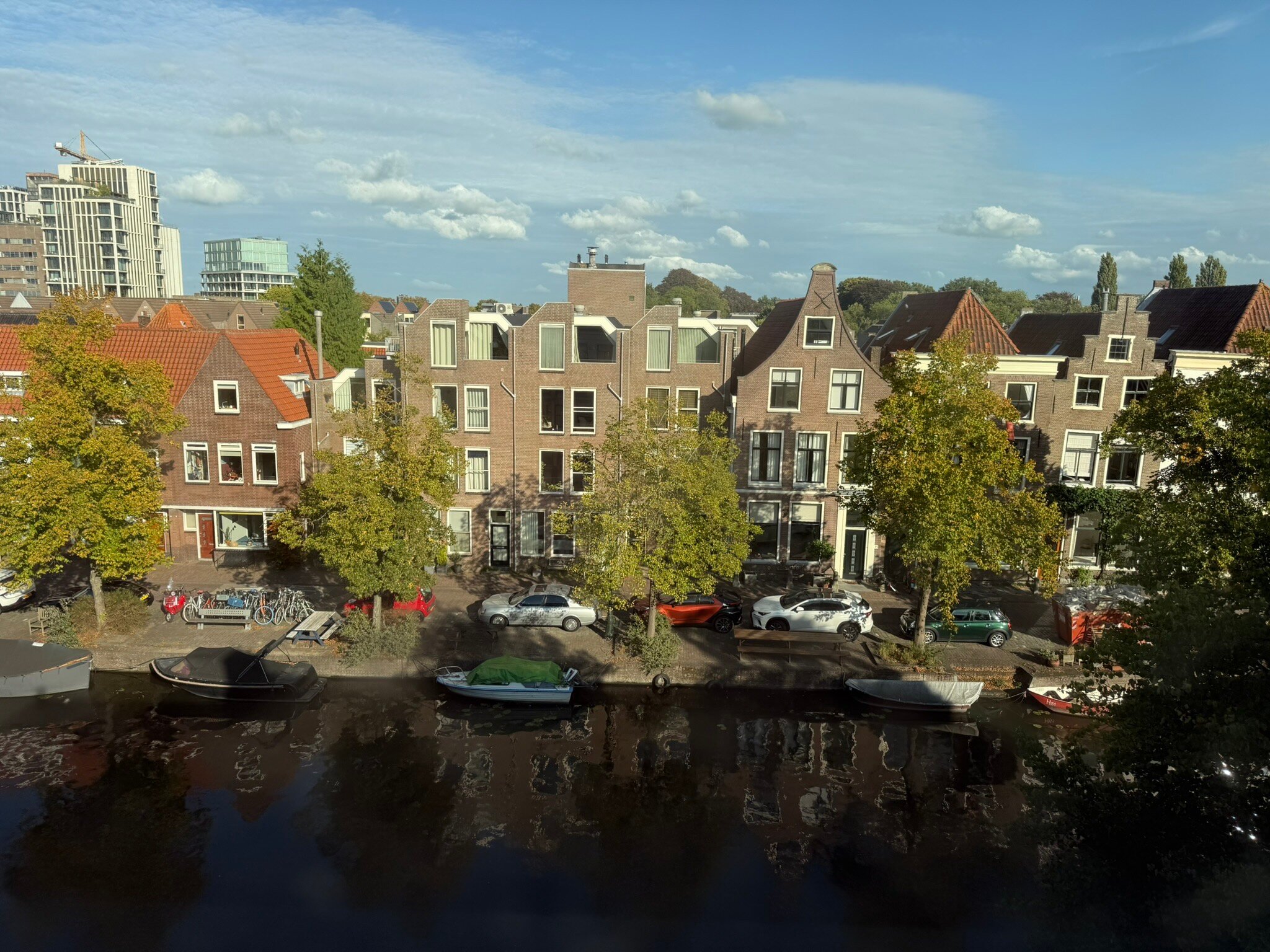 Breathe Hotel Leiden-官方