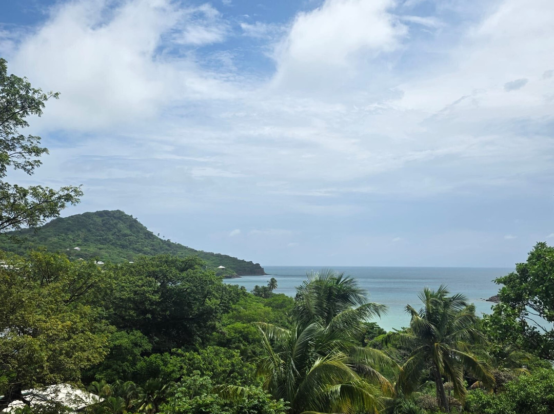 Cabanas Agua Dulce主图