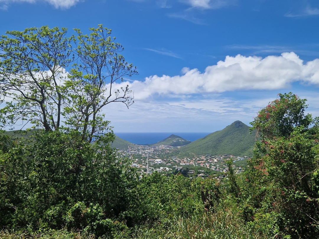 The Hillside: Eco Retreat-菲利普斯堡必去景点