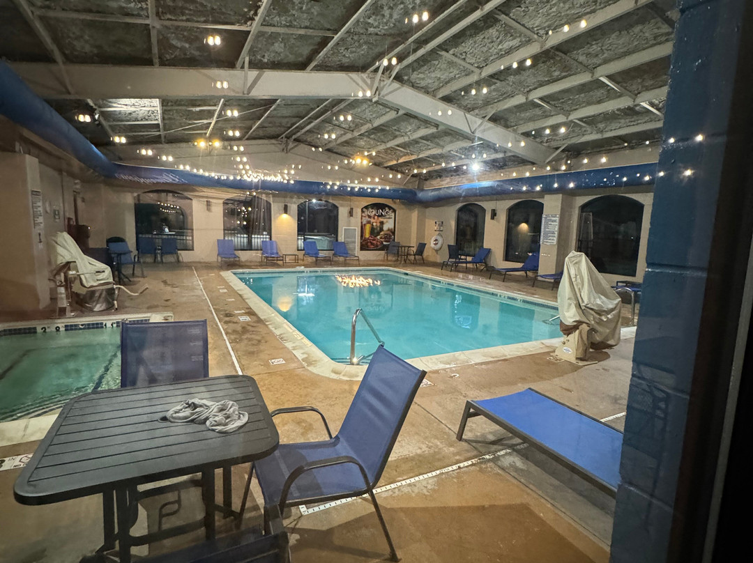 Baymont by Wyndham Bartonsville Poconos主图