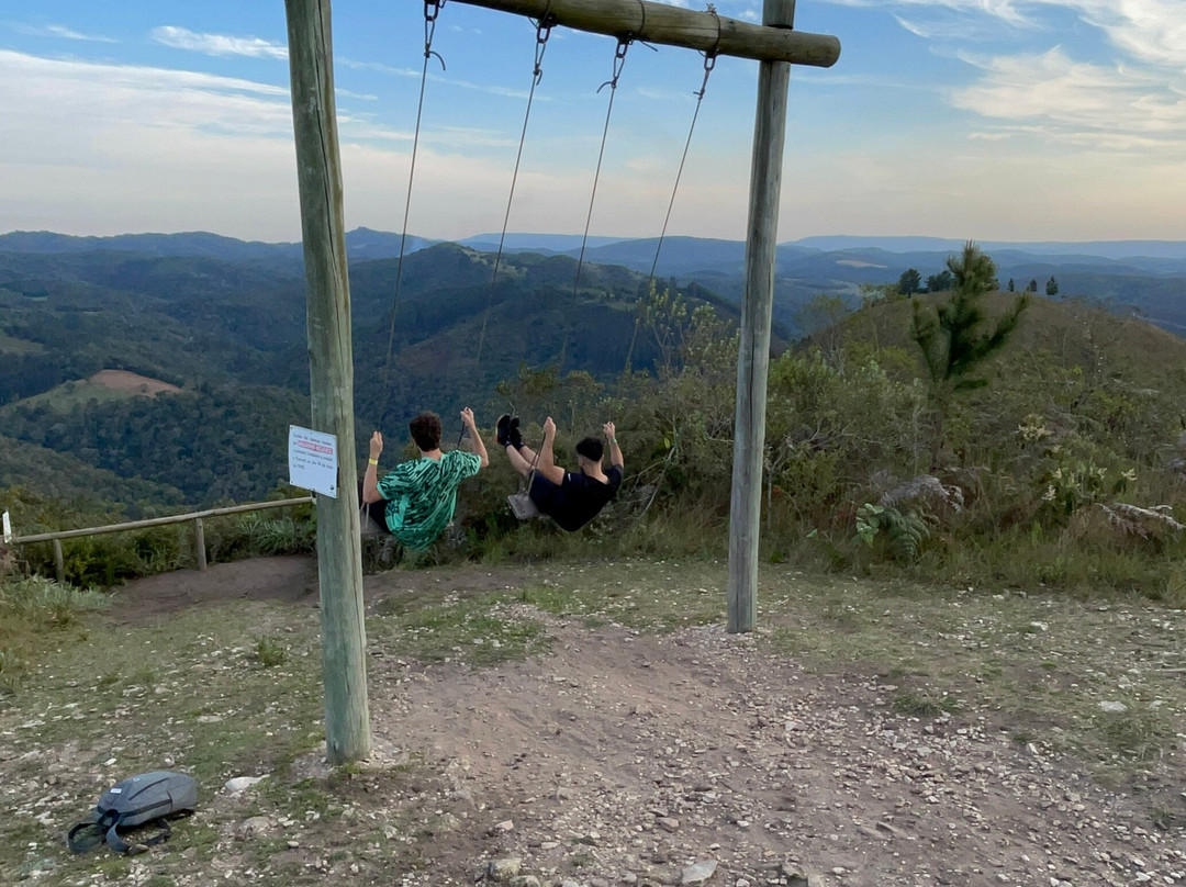 Recanto Salto Boa Vista-Campo Largo必去景点