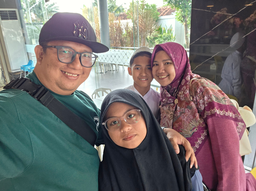 favehotel Tuban主图