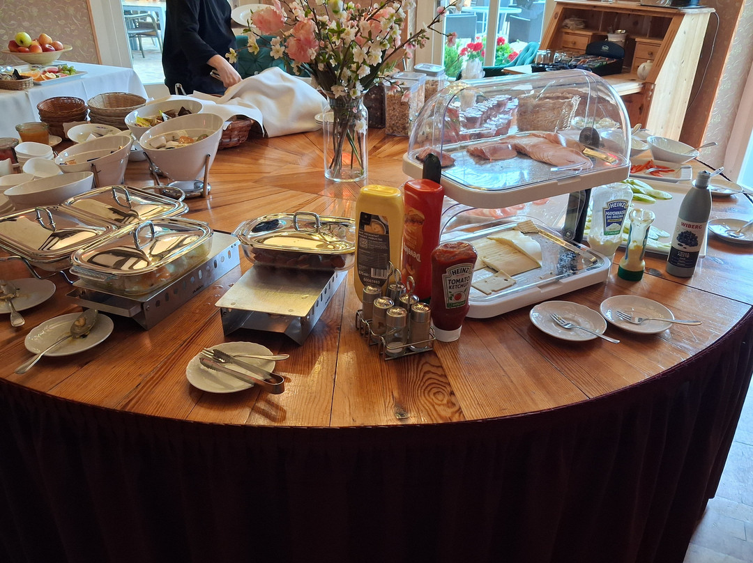 Waldseehotel Wirchensee主图