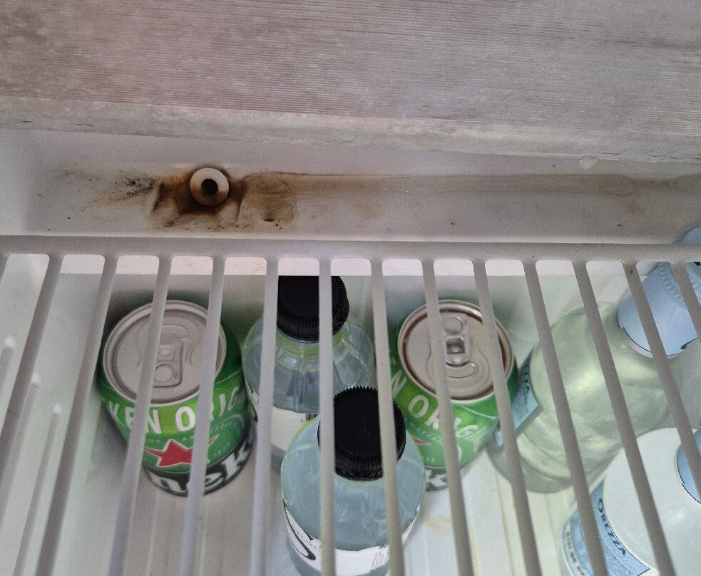 瓦尔特家庭酒店主图