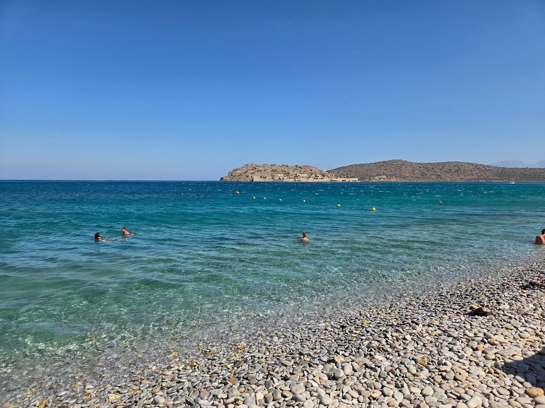 Plaka Beach-Plaka必去景点