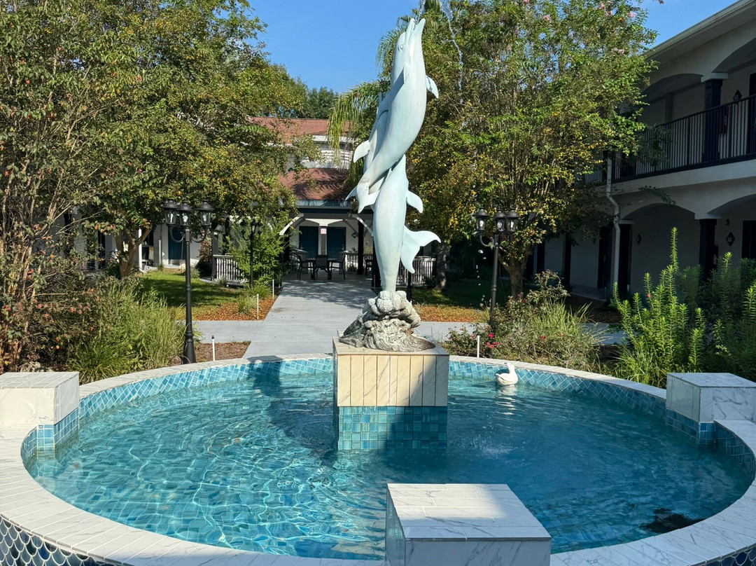 Best Western Wakulla Inn & Suites主图