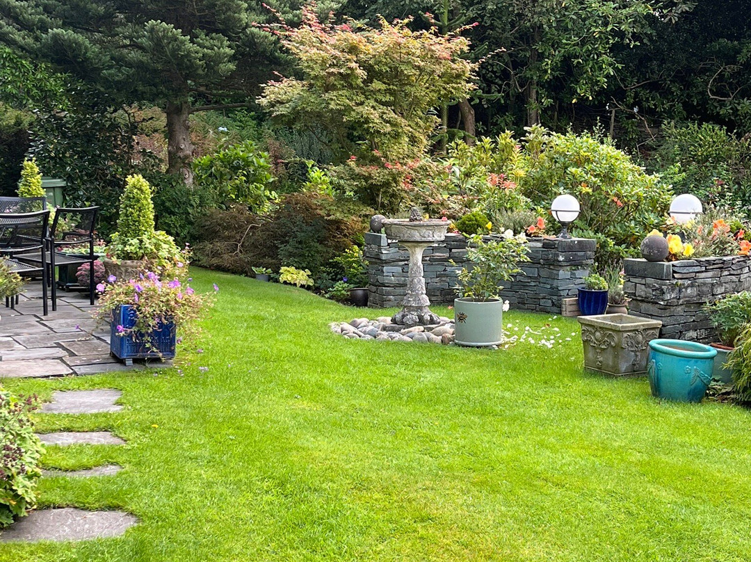 Annesdale House主图