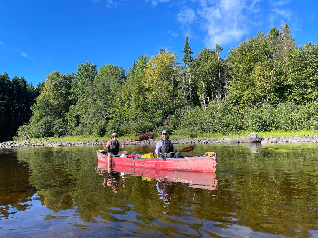 L.L.Bean Outdoor Discovery Programs-弗里波特必去景点