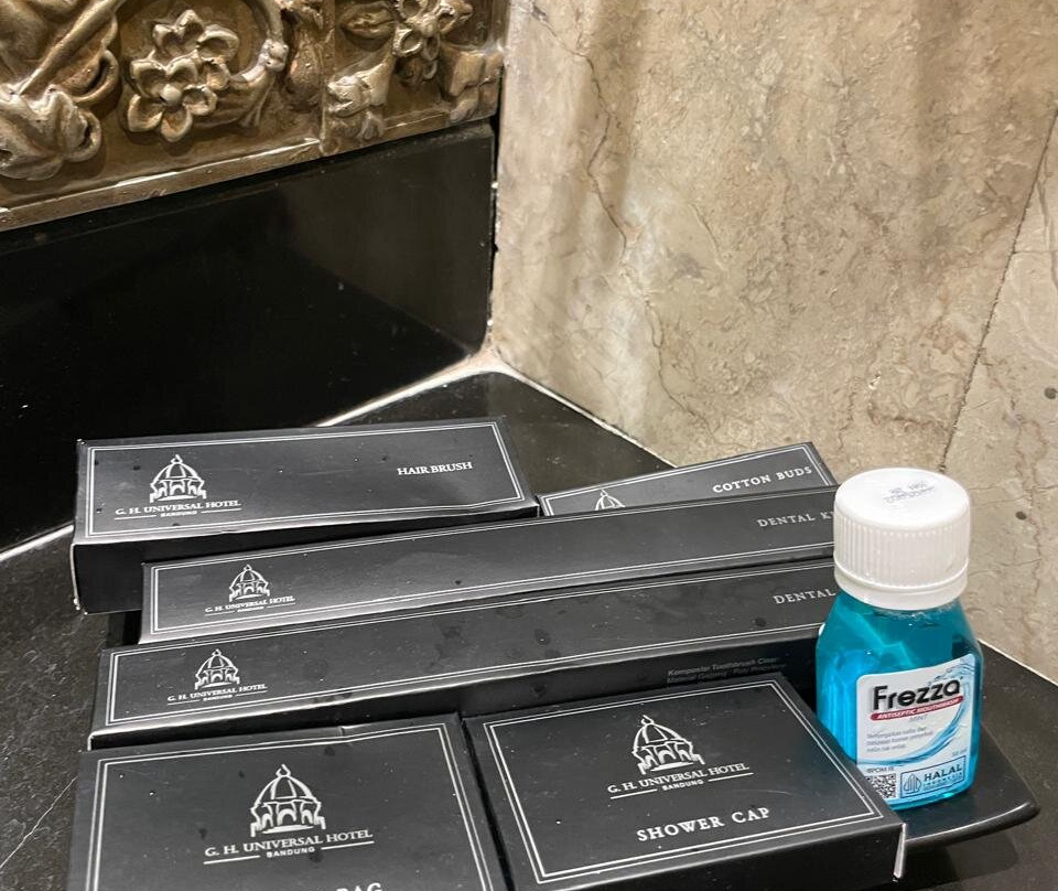 环球大酒店主图