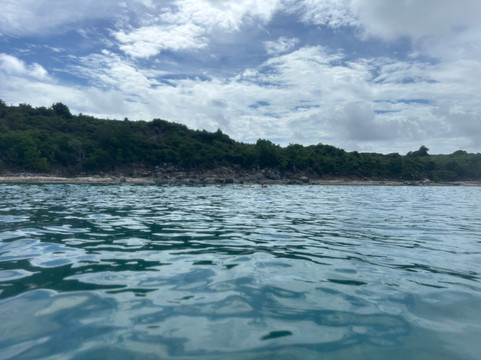 Seas the Day Charters-圣 托马斯必去景点