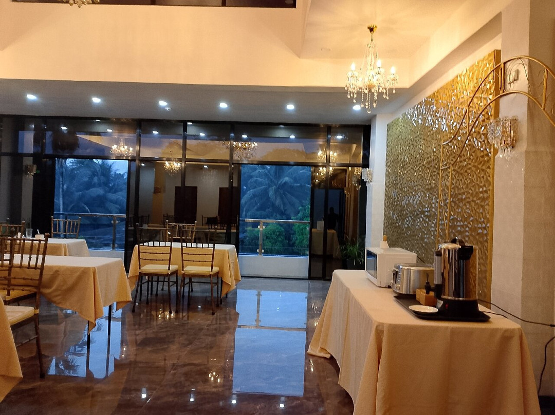 Casa Dee Leticia