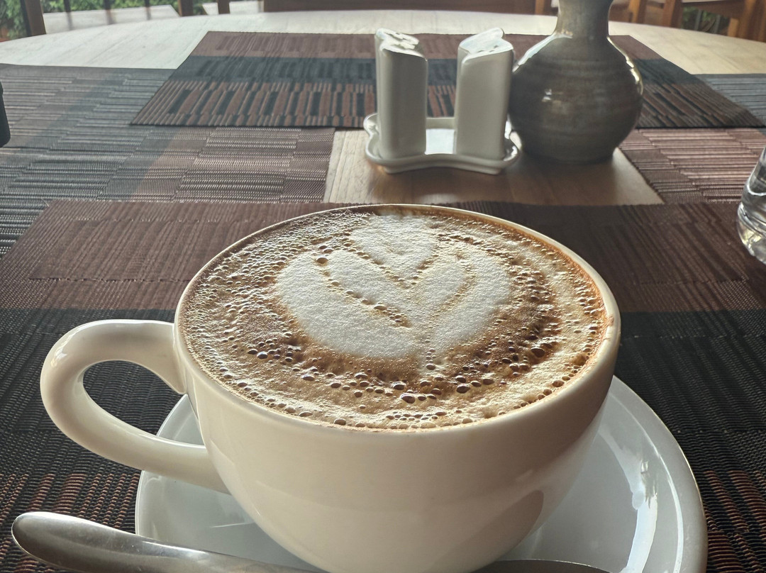 Eastern View Back Tour-吉佳利必去景点