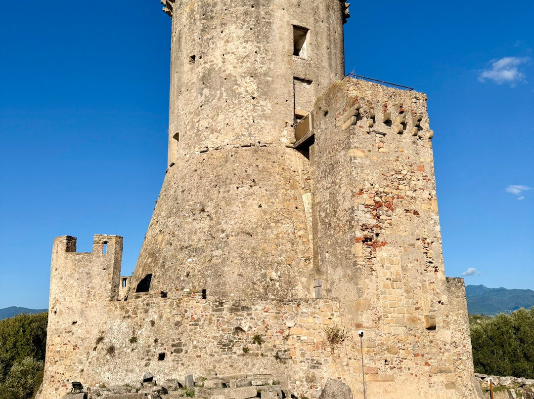 Parco Archeologico di Elea - Velia-Marina di Ascea必去景点